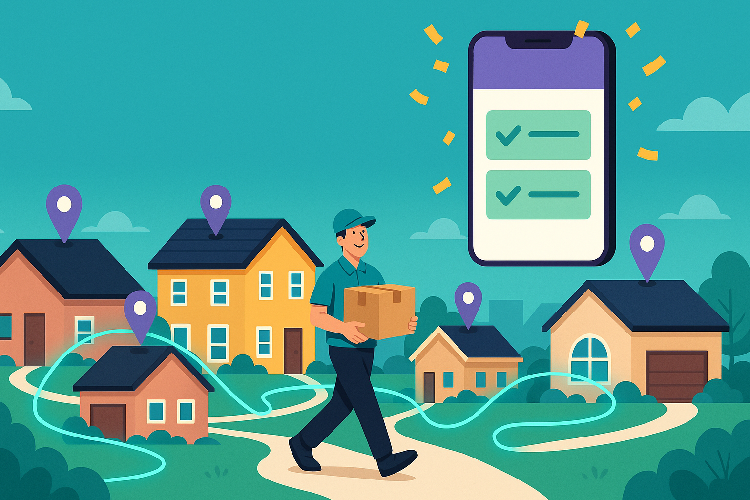 ShopBroker Launches in Vaughan: Your Complete Guide to Getting Started