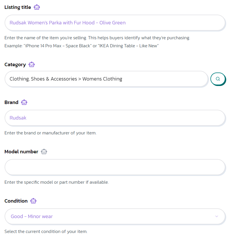 Price Genius Meets ShopBroker: Smart Pricing for Secure Local Transactions