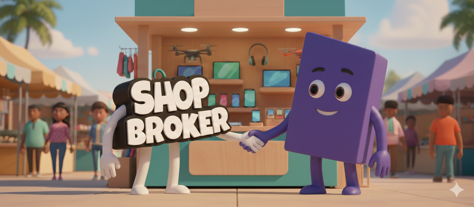 The Payment Partner You Already Trust (You Just Didn't Know It!)