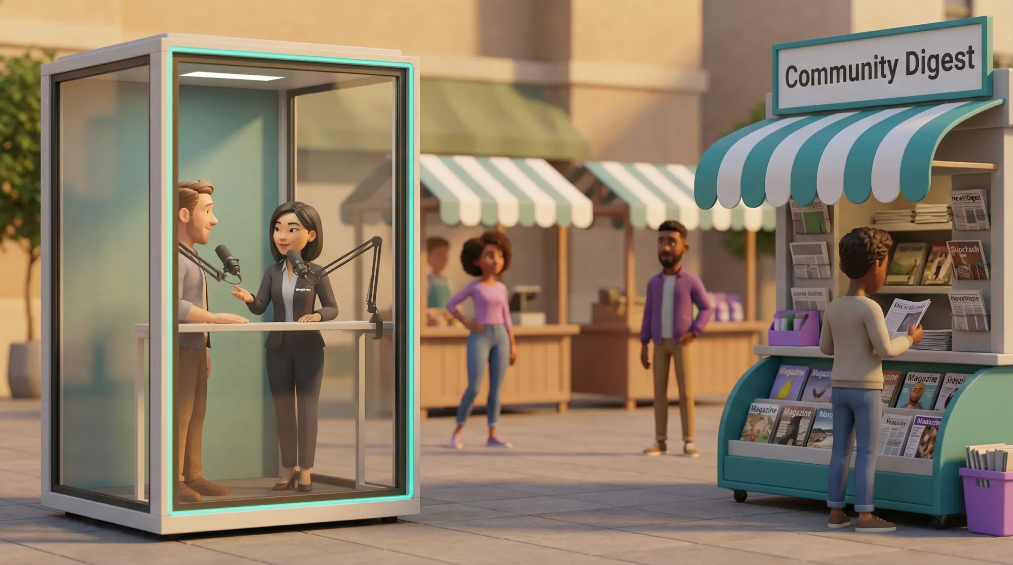 The ShopBroker Community Digest