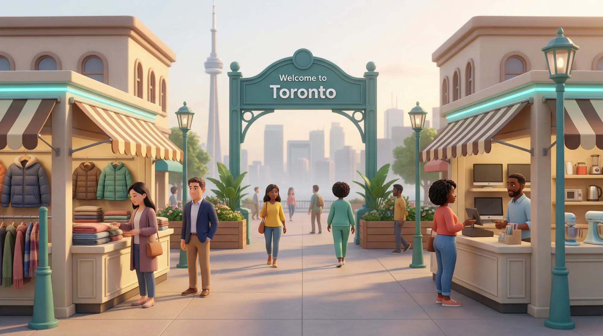 Toronto Local Marketplace Guide: Buy and Sell in the GTA