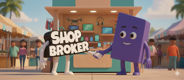 The Payment Partner You Already Trust (You Just Didn't Know It!)