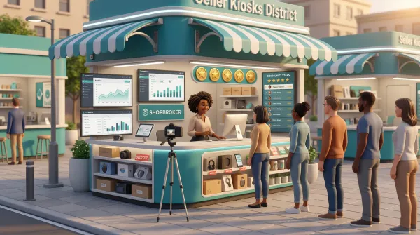 Level Up Your Sales: Insider Tips from Top Sellers