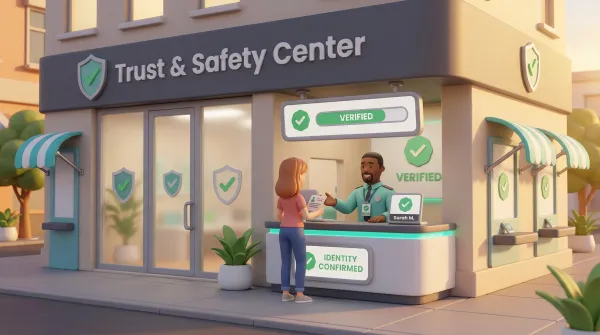 Your Safety Guide: How We Keep Every Transaction Protected